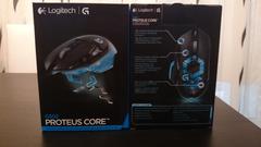 SIFIR - Logitech G502 Proteus Core Gaming Mouse