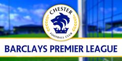  FM16 | Chester FC | Destansi bir kariyer, huzunlu son