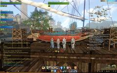  Vindictive İnternatıonal Guildi ( ARCHEAGE AVRUPA )