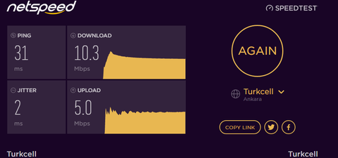 superbox aldım 10 MBps 110 TL Güncellendi Fatura detayları eklendi  ilk ay