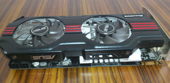  [SATILDI] ASUS GTX 560 TI DCU2 1 GB ( ANKARA - Elden teslim )