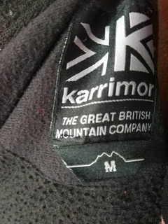 Karrimor 3 in 1 mont 249 tl 