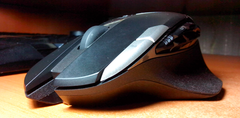  LOGITECH G602 WIRELESS GAMING MOUSE İNCELEME