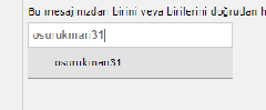 Mobil/Mini/Tam sürüm herhangi bir sıkıntı yaşayan var mı?