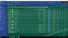  FM 2017 | Fenerbahçeliler Derneği