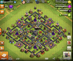  TH9 FULL+FULL 2500 ELMAS HESAP