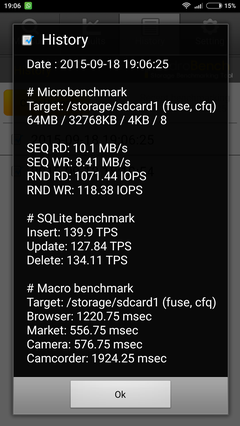  Xiaomi Redmi Note 2 / Prime ✦ Anakonu ✦ Kullanıcılar Kulübü ✦