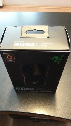  Satılık Razer Mamba Tournament Edition Mouse Sıfır Acılmamış kutu