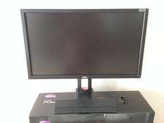 BENQ 24/27" XL serisi 3D LED, 120/144HZ, 1/2MS KULLANANLAR KULUBU