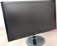 Viewsonic VX2757 27' monitör (az kullanılmış ve çok temiz)