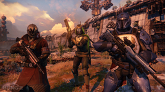  DESTiNY (XBOX ONE / 360 ANA KONU) 9 Eylül 2014