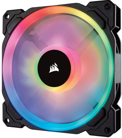 Corsair LL140 RGB Fan