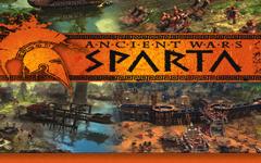 Ancient Wars Sparta Oyununu Bulamıyorum ?