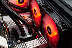  Corsair'dan Yeni Crystal Serisi: 460X ve 460X RGB