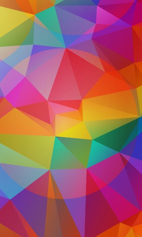 NOKIA S^3 / Anna / Belle - Uygulama / Oyun / Tema - Ana Konu II