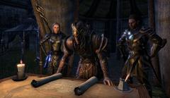  THE ELDER SCROLLS ONLINE  [PS4 ANA KONU]