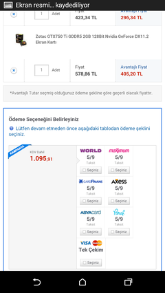  1000 tl bütçe sistem yükseltme