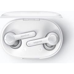 4 Mikrofonlu - SoundCore Life Note TWS Kablosuz Bluetooth Kulaklık -cVc Qualcomm