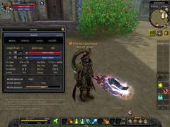  Mensa # xShekill # 117 LvL # Wizard-BarD