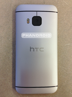  HTC ONE M9 ANA KONU (5' FHD, S810, 3 GB Ram, 32 GB, 20mp Cam)