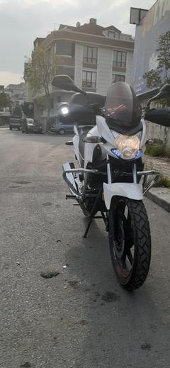 Lifan KP150 160cc 