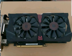 Asus GeForce GTX950 STRIX GAMING GDDR5 2GB 700 TL