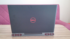 Dell Gaming 7566 GTX960M i5 6300HQ [ ANA KONU ]   ★KULLANICILAR KULÜBÜ★