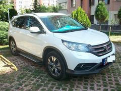  honda cr-v 1.6 i-dtec