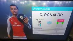 [PS4] PRO EVOLUTION SOCCER 2018 - ANA KONU / *MyClub*