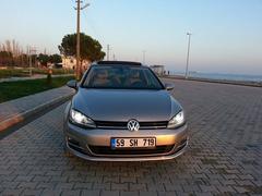  VW GOLF 7 ANA KONU. Tüm Paylaşımlar buradan