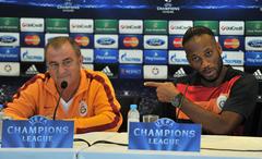 FatihTerim Galatasaray ın Yaşayan EFSANESİDİR !