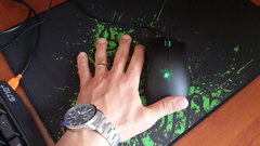  Razer Deathadder 2013 İnceleme ~6400 DPI Oyuncu Faresi~