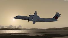  FS 2004 - FSX, X-Plane ve Prepar3d' deki Deneyimleriniz