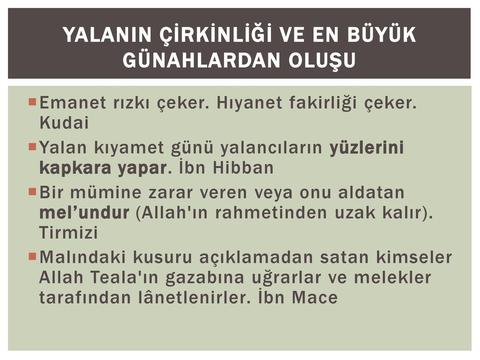 Sarı Site İfşaları