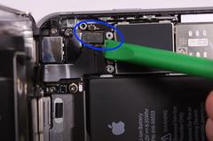 iphone 6s flex kablosu