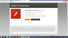  WARNING! Your Flash Player may be out of date. Bir çok sitede hata alıyorum