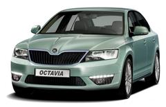  YENİ SKODA OCTAVIA ANA KONU