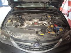  ANKARA...SUBARU İMPREZA 1.5AT LPG DONUSUM TAVSİYESİ ACİL