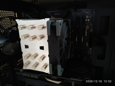 Ryzen 5 5600x stock fan ile 85 derece