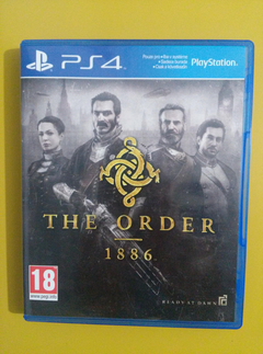  Satılık The Order 1886 Tr Altyazılı 90 TL