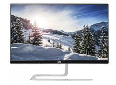  AOC I2481FXH IPS Monitör İncelemesi [Çok Şık ve Klas] TR'de İlk ve Tek