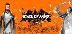 State of Mind Türkçe Altyazı ile Birlikte Çıktı! ( AiBell Game Localization )