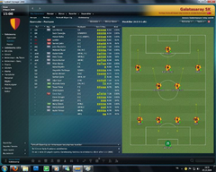 / / FOOTBALL MANAGER 2020 / [ANA KONU] / / [v20.4.4]