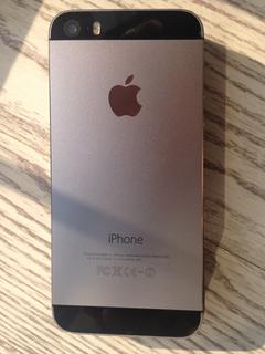 iPhone 5s 16 GB Gri