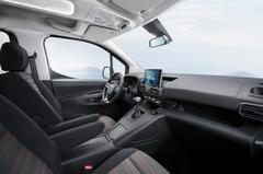 2018 OPEL COMBO TANITILDI