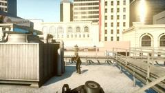  BATTLEFIELD: HARDLINE  (PS4 ANA KONU)  21 Ekim 2014