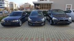  Bmw 2 serisi Active Tourer (F45)