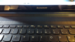 Lenovo g70 17.3ekran 8gb ram 2vb vga metal kasa çok temiz ve uyguna hediyeli