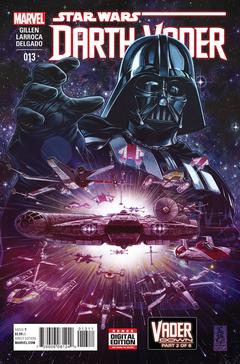  Star Wars : Vader Down Türkçe Çeviri