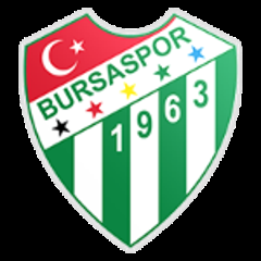  Bursaspor - Trabzonspor 13.01.2017